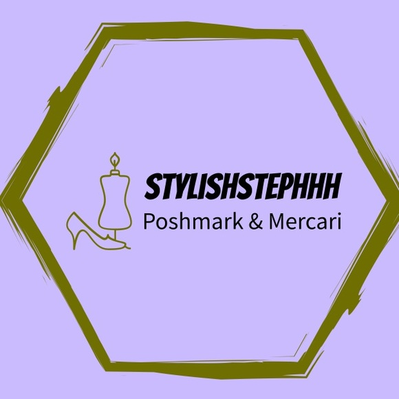 Welcome to my closet! - Picture 1 of 4